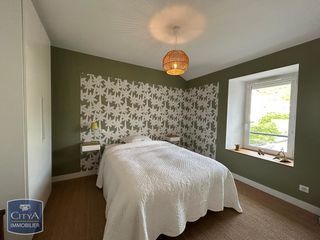  Maison � vendre 8 pi�ces 160 m�