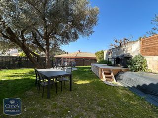  Maison � vendre 4 pi�ces 96 m�