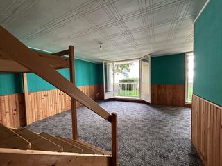  Appartement � vendre 1 pi�ce 40 m�