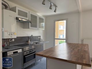  Appartement � vendre 3 pi�ces 62 m�