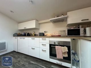  Appartement � vendre 3 pi�ces 51 m�