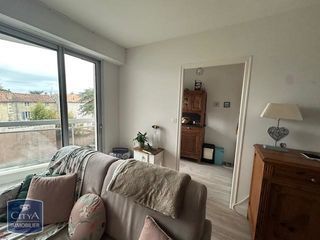  Appartement � vendre 1 pi�ce 30 m�