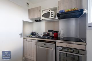  Appartement � vendre 2 pi�ces 49 m�