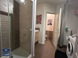  Appartement � vendre 2 pi�ces 53 m�