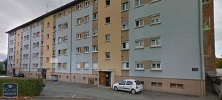  Appartement � vendre 4 pi�ces 64 m�