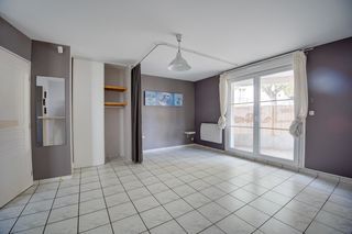  Appartement � vendre 1 pi�ce 34 m�