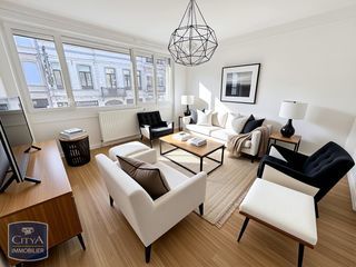  Appartement � vendre 4 pi�ces 84 m�