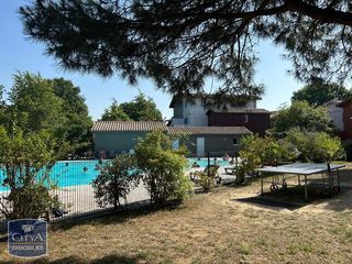  Appartement � vendre 3 pi�ces 60 m�