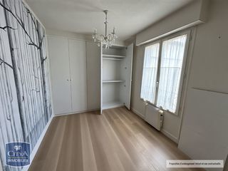  Appartement � vendre 4 pi�ces 103 m�