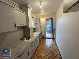  Appartement � vendre 3 pi�ces 54 m�