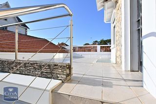  Villa � vendre 4 pi�ces 138 m�