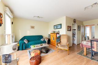  Appartement � vendre 5 pi�ces 80 m�