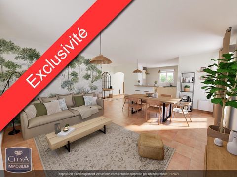   Vente Maison Maison - 4 pi�ce(s) - 90 m�