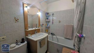  Appartement � vendre 2 pi�ces 40 m�