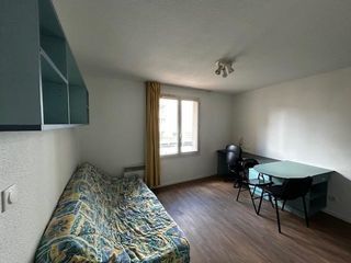  Appartement � vendre 1 pi�ce 19 m�