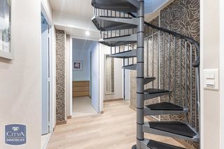  Appartement � vendre 4 pi�ces 92 m�