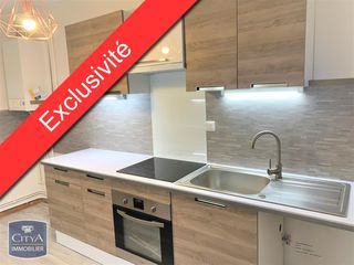  Appartement � vendre 3 pi�ces 68 m�