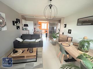  Appartement � vendre 15 + pi�ces 69 m�