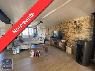  Maison � vendre 5 pi�ces 177 m�