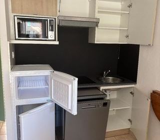  Appartement � vendre 3 pi�ces 37 m�