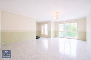  Appartement � vendre 5 pi�ces 118 m�