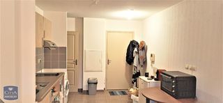  Appartement � vendre 2 pi�ces 40 m�