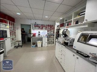  Immeuble � vendre 545 m�