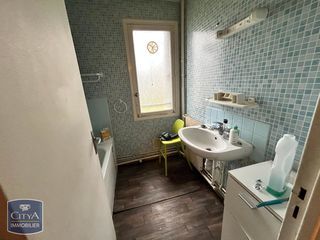  Appartement � vendre 2 pi�ces 49 m�