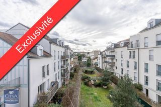  Appartement � vendre 3 pi�ces 64 m�