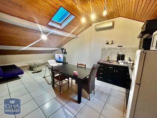  Appartement � vendre 3 pi�ces 72 m�