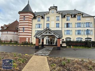  Appartement � vendre 1 pi�ce 28 m�