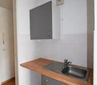  Appartement � vendre 2 pi�ces 37 m�