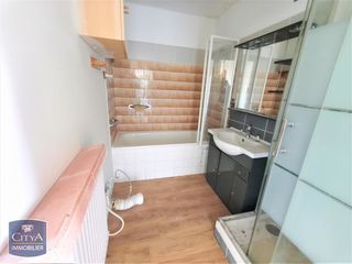  Appartement � vendre 2 pi�ces 51 m�