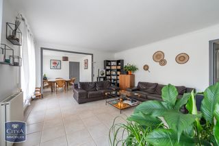  Appartement � vendre 8 pi�ces 170 m�