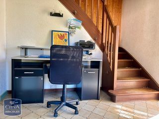  Maison � vendre 6 pi�ces 100 m�