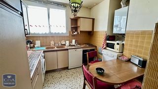  Appartement � vendre 5 pi�ces 96 m�