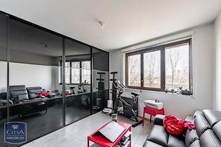  Appartement � vendre 1 pi�ce 30 m�