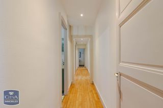  Appartement � vendre 4 pi�ces 136 m�