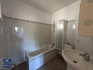  Appartement � vendre 4 pi�ces 80 m�