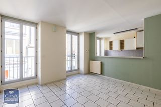  Appartement � vendre 3 pi�ces 103 m�