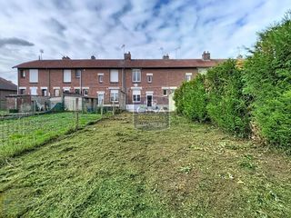  Maison � vendre 3 pi�ces 58 m�