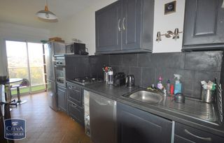  Appartement � vendre 5 pi�ces 114 m�