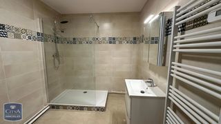  Appartement � vendre 1 pi�ce 34 m�