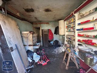  Maison � vendre 2 pi�ces 70 m�