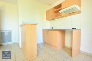  Appartement � vendre 3 pi�ces 56 m�