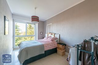  Appartement � vendre 4 pi�ces 110 m�