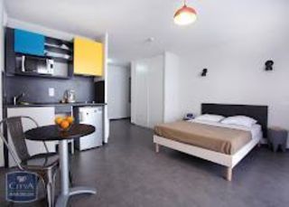  Appartement � vendre 1 pi�ce 18 m�