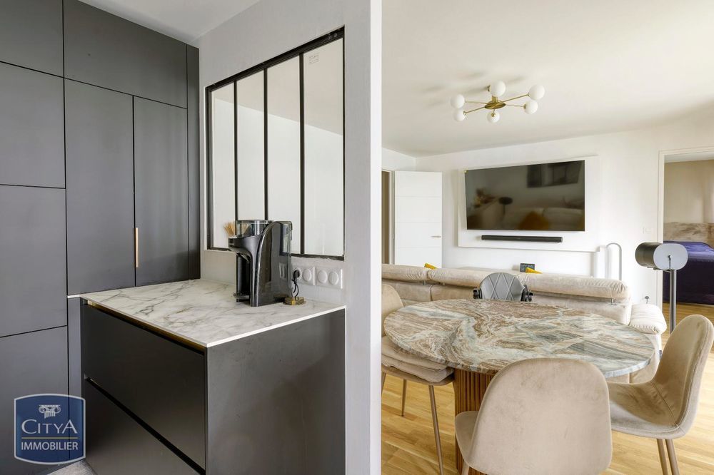 � vendre  Appartement Asni�res-sur-Seine (92600)