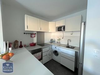  Appartement � vendre 2 pi�ces 41 m�