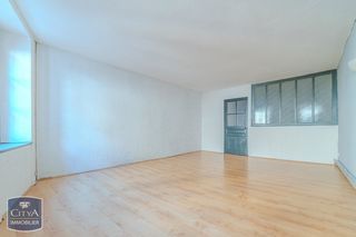  Maison � vendre 5 pi�ces 88 m�